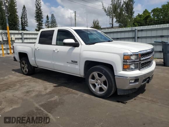 2014 Chevrolet Silverado 1500 LT с VIN 3GCPCREC8EG130303, выставлен на аукционе Copart как лот 58250705 с пробегом 150 126 миль миль и Чистый • Clean title. История ставок и продаж доступна на DreamBid. Изображение 4.