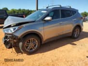 ✅ 2018 Hyundai Santa Fe 2.4L • VIN: 5NMZU3LB1JH087953 • Лот: 70889455. Опубликован ранее на Copart с пробегом 86 052 миль. Бесплатный доступ к архиву аукционных продаж из США и подробный отчёт об истории автомобиля на DreamBid. Изображение 1.