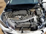 ✅ 2017 Chevrolet Cruze LT • VIN: 3G1BE6SM0HS602875 • Lot: 48258453. Listed on Copart with 85,528 mi. Free auction sales archive from the USA and detailed vehicle history report at DreamBid. Image 11.