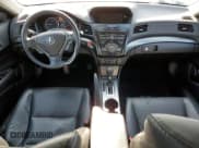 ✅ 2014 Acura ILX Hybrid Technology • VIN: 19VDE3F71EE300131 • Lot: 52334395. Listed on Copart with 85,332 mi. Free auction sales archive from the USA and detailed vehicle history report at DreamBid. Image 8.