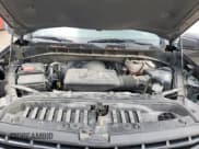 ✅ 2021 Chevrolet Silverado 1500 RST • VIN: 3GCUYEED9MG472959 • Лот: 89739105. Опубликован ранее на Copart с пробегом 70 777 миль. Бесплатный доступ к архиву аукционных продаж из США и подробный отчёт об истории автомобиля на DreamBid. Изображение 11.