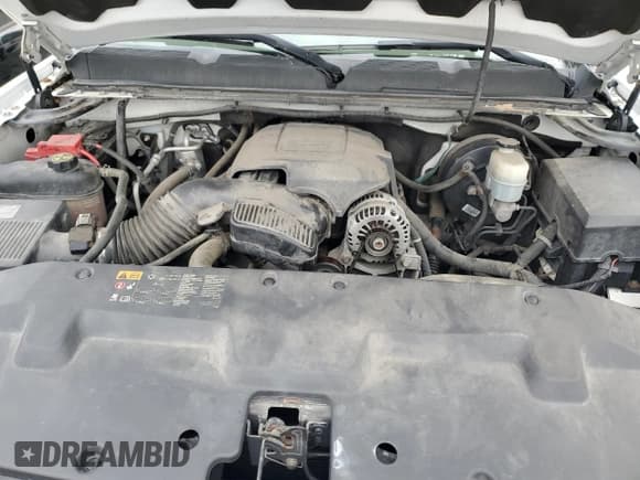 ✅ 2013 Chevrolet Silverado 1500 LT • VIN: 3GCPKSE73DG130589 • Lot: 92527665. Listed on Copart with 155,909 mi. Free auction sales archive from the USA and detailed vehicle history report at DreamBid. Image 11.