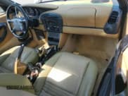 ✅ 1999 Porsche Boxster • VIN: WP0CA2981XU628621 • Lot: 70920815. Listed on Copart with 169,713 mi. Free auction sales archive from the USA and detailed vehicle history report at DreamBid. Image 8.