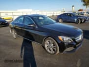 ✅ 2016 Mercedes-Benz C 300 • VIN: 55SWF4JB2GU162111 • Lot: 85414075. Listed on Copart with 68,312 mi. Free auction sales archive from the USA and detailed vehicle history report at DreamBid. Image 4.