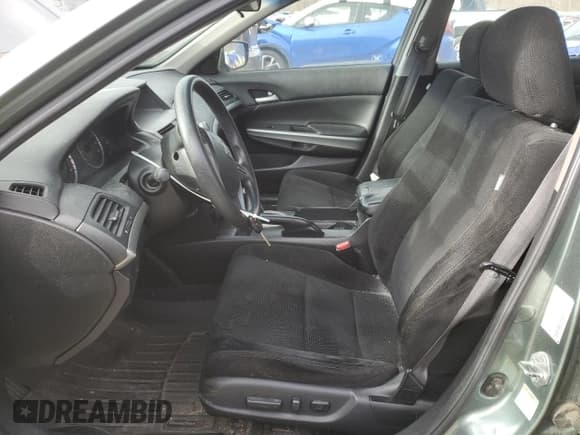 ✅ 2009 Honda Accord EX • VIN: 1HGCP26729A100117 • Lot: 92405155. Wystawiony na Copart z przebiegiem 233 073 mil. Bezpłatny archiwum sprzedaży aukcyjnych z USA i szczegółowy raport historii pojazdu na DreamBid. Zdjęcie 7.