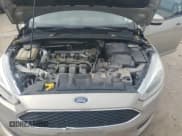 ✅ 2015 Ford Focus SE • VIN: 1FADP3F2XFL211503 • Lot: 91999105. Listed on Copart with 209,085 mi. Free auction sales archive from the USA and detailed vehicle history report at DreamBid. Image 11.