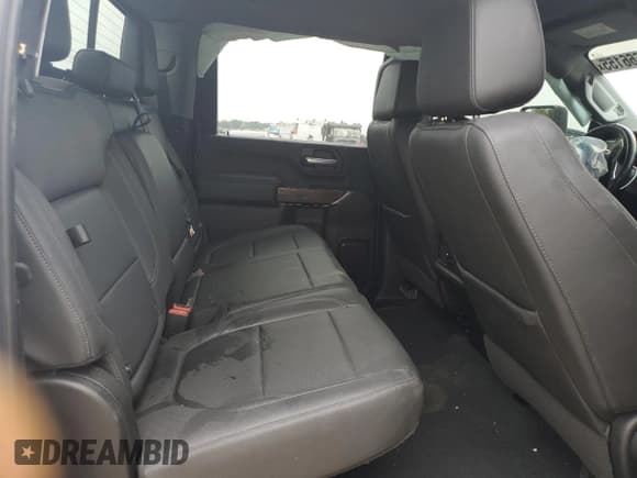 ✅ 2022 Chevrolet Silverado 2500HD LT • VIN: 2GC4YNE79N1225011 • Lot: 66666155. Listed on Copart with 50,882 mi. Free auction sales archive from the USA and detailed vehicle history report at DreamBid. Image 10.