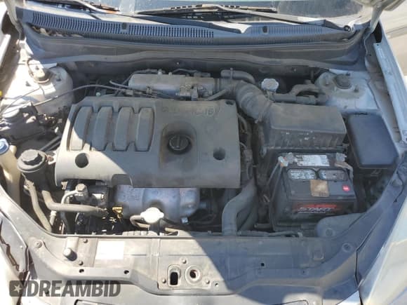 ✅ 2011 Hyundai Accent GLS • VIN: KMHCN4ACXBU610025 • Лот: 56657715. Опубликован ранее на Copart с пробегом 205 971 миль. Бесплатный доступ к архиву аукционных продаж из США и подробный отчёт об истории автомобиля на DreamBid. Изображение 11.