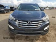 ✅ 2013 Hyundai Santa Fe Sport • VIN: 5XYZU3LAXDG016143 • Lot: 84069835. Listed on Copart with 123,787 mi. Free auction sales archive from the USA and detailed vehicle history report at DreamBid. Image 5.
