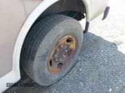 ✅ 2014 Chevrolet Express Cargo • VIN: 1GCWGGCA4E1117083 • Lot: 42821660. Listed on IAAI with Not provided. Free auction sales archive from the USA and detailed vehicle history report at DreamBid. Image 12.