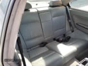 ✅ 2002 BMW 3 Series 330Ci • VIN: WBABN53432PH00160 • Lot: 42356525. Listed on Copart with 184,495 mi. Free auction sales archive from the USA and detailed vehicle history report at DreamBid. Image 10.