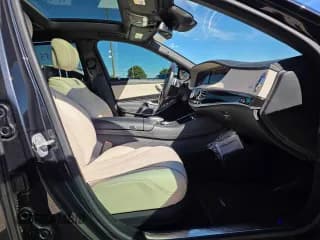 ✅ 2016 Mercedes-Benz S • VIN: WDDUX7GB8GA160103 • Лот: 91059845. Опубликован ранее на Copart с пробегом 107 561 миль. Бесплатный доступ к архиву аукционных продаж из США и подробный отчёт об истории автомобиля на DreamBid. Изображение 5.