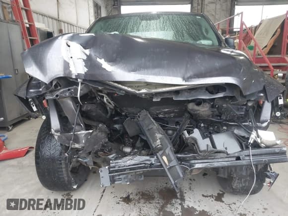 ✅ 2018 Ram 1500 Tradesman • VIN: 1C6RR7KT7JS192172 • Lot: 41540933. Listed on IAAI with 86,829 mi. Free auction sales archive from the USA and detailed vehicle history report at DreamBid. Image 10.