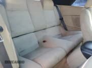 ✅ 2007 Ford Mustang Deluxe • VIN: 1ZVFT84N075280423 • Lot: 82774525. Listed on Copart with 193,579 mi. Free auction sales archive from the USA and detailed vehicle history report at DreamBid. Image 10.