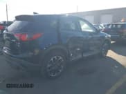 ✅ 2016 Mazda CX-5 Grand Touring • VIN: JM3KE2DY8G0866133 • Лот: 43474326. Опубликован ранее на IAAI с пробегом 164 072 миль. Бесплатный доступ к архиву аукционных продаж из США и подробный отчёт об истории автомобиля на DreamBid. Изображение 4.