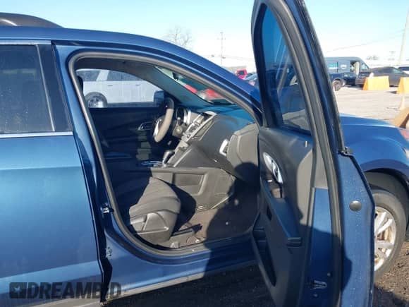 2016 Chevrolet Equinox LT с VIN 2GNFLFEK7G6158925, выставлен на аукционе IAAI как лот 43472693 с пробегом 177 128 миль миль и . История ставок и продаж доступна на DreamBid. Изображение 5.