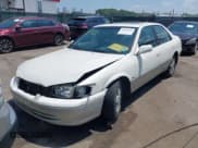 ✅ 2001 Toyota Camry CE • VIN: JT2BG22KX10546426 • Lot: 42812021. Listed on IAAI with 184,122 mi. Free auction sales archive from the USA and detailed vehicle history report at DreamBid. Image 13.