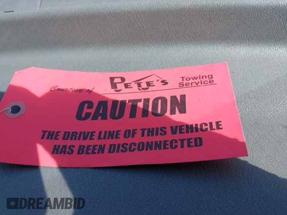 ✅ 2005 Ford F-250 XL • VIN: 1FTSW21P05EC31103 • Lot: 41966914. Listed on IAAI with 154,095 mi. Free auction sales archive from the USA and detailed vehicle history report at DreamBid. Image 15.