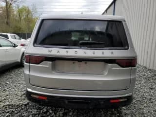 ✅ 2023 Jeep Wagoneer Series II • VIN: 1C4SJRBPXPS530608 • Lot: 49929194. Wystawiony na Copart z przebiegiem 11 180 mil. Bezpłatny archiwum sprzedaży aukcyjnych z USA i szczegółowy raport historii pojazdu na DreamBid. Zdjęcie 6.