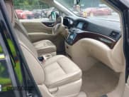 ✅ 2012 Nissan Quest SL • VIN: JN8AE2KP6C9049526 • Lot: 42876492. Listed on IAAI with 114,373 mi. Free auction sales archive from the USA and detailed vehicle history report at DreamBid. Image 5.