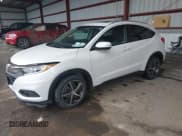 ✅ 2022 Honda HR-V EX-L • VIN: 3CZRU6H70NM719876 • Лот: 42238460. Опубликован ранее на IAAI с пробегом 15 136 миль. Бесплатный доступ к архиву аукционных продаж из США и подробный отчёт об истории автомобиля на DreamBid. Изображение 17.