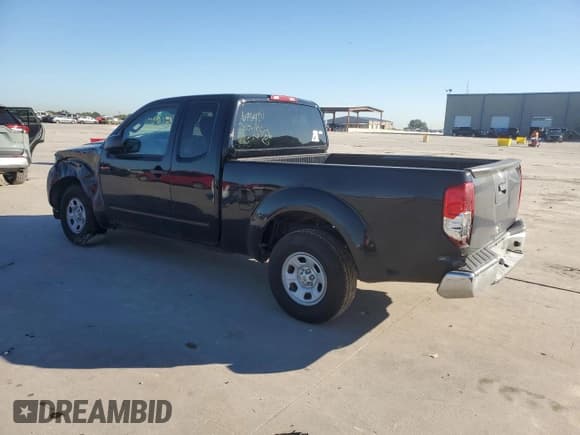 ✅ 2013 Nissan Frontier SV • VIN: 1N6BD0CT6DN714420 • Lot: 73330184. Listed on Copart with 98,794 mi. Free auction sales archive from the USA and detailed vehicle history report at DreamBid. Image 2.