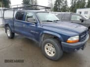 ✅ 2002 Dodge Dakota Sport • VIN: 1B7HG38N72S720953 • Lot: 43484255. Wystawiony na Copart z przebiegiem Nie podano. Bezpłatny archiwum sprzedaży aukcyjnych z USA i szczegółowy raport historii pojazdu na DreamBid. Zdjęcie 4.