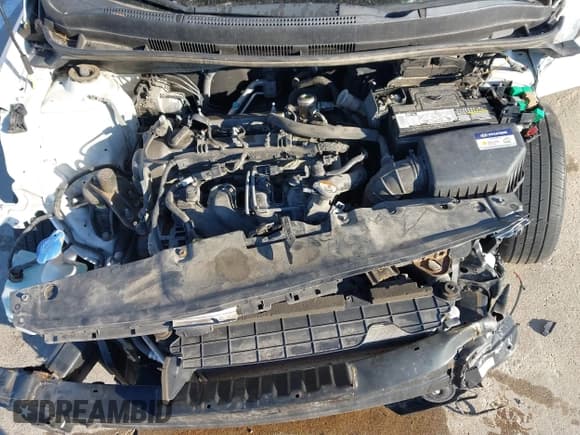 ✅ 2017 Hyundai Accent SE • VIN: KMHCT5AE6HU338434 • Лот: 43397886. Опубликован ранее на IAAI с пробегом 140 361 миль. Бесплатный доступ к архиву аукционных продаж из США и подробный отчёт об истории автомобиля на DreamBid. Изображение 10.