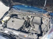 ✅ 2010 Mazda 3 i Touring • VIN: JM1BL1SF8A1236480 • Lot: 43834566. Wystawiony na IAAI z przebiegiem 166 222 mil. Bezpłatny archiwum sprzedaży aukcyjnych z USA i szczegółowy raport historii pojazdu na DreamBid. Zdjęcie 10.