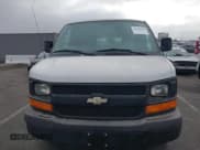 ✅ 2013 Chevrolet Express Cargo • VIN: 1GCWGFCB4D1902656 • Lot: 43383179. Listed on IAAI with 131,146 mi. Free auction sales archive from the USA and detailed vehicle history report at DreamBid. Image 12.