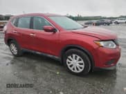 ✅ 2015 Nissan Rogue S • VIN: 5N1AT2MT9FC901477 • Lot: 68251365. Wystawiony na Copart z przebiegiem 71 196 mil. Bezpłatny archiwum sprzedaży aukcyjnych z USA i szczegółowy raport historii pojazdu na DreamBid. Zdjęcie 4.