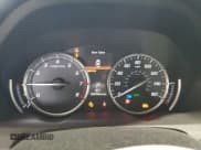 ✅ 2018 Acura TLX Advance • VIN: 19UUB3F79JA002358 • Лот: 80763765. Опубликован ранее на Copart с пробегом 62 946 миль. Бесплатный доступ к архиву аукционных продаж из США и подробный отчёт об истории автомобиля на DreamBid. Изображение 9.