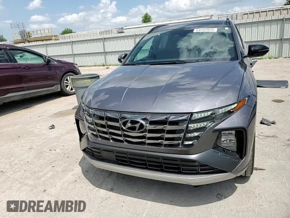 ✅ 2024 Hyundai Tucson N Line • VIN: KM8JFCD19RU180510 • Lot: 64593825. Wystawiony na Copart z przebiegiem 10 255 mil. Bezpłatny archiwum sprzedaży aukcyjnych z USA i szczegółowy raport historii pojazdu na DreamBid. Zdjęcie 15.