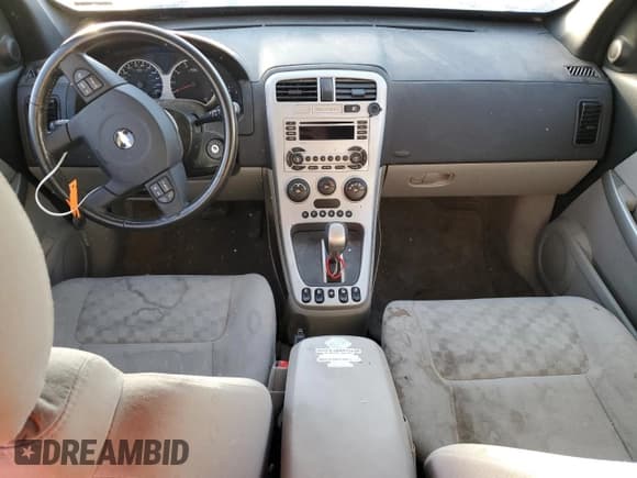 ✅ 2006 Chevrolet Equinox LT • VIN: 2CNDL73F766141371 • Лот: 86595994. Опубликован ранее на Copart с пробегом Не указан. Бесплатный доступ к архиву аукционных продаж из США и подробный отчёт об истории автомобиля на DreamBid. Изображение 8.