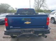 ✅ 2015 Chevrolet Silverado 2500HD LT • VIN: 1GC1KVE87FF564213 • Lot: 41987148. Listed on IAAI with 271,822 mi. Free auction sales archive from the USA and detailed vehicle history report at DreamBid. Image 16.