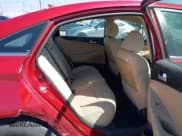 ✅ 2013 Hyundai Sonata GLS • VIN: 5NPEB4AC4DH638213 • Lot: 43013055. Listed on IAAI with 97,373 mi. Free auction sales archive from the USA and detailed vehicle history report at DreamBid. Image 8.