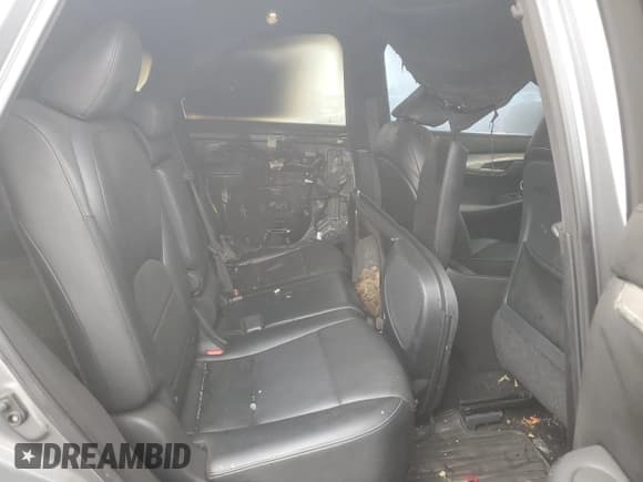 ✅ 2020 Infiniti QX50 Luxe • VIN: 3PCAJ5M17LF120708 • Лот: 57943945. Опубликован ранее на Copart с пробегом 53 649 миль. Бесплатный доступ к архиву аукционных продаж из США и подробный отчёт об истории автомобиля на DreamBid. Изображение 10.