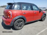 ✅ 2013 MINI Countryman S • VIN: WMWZC3C59DWP20937 • Lot: 62224105. Listed on Copart with 117,669 mi. Free auction sales archive from the USA and detailed vehicle history report at DreamBid. Image 3.