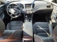 ✅ 2019 Chevrolet Impala Premier • VIN: 1G1105S33KU141500 • Лот: 73532504. Опубликован ранее на Copart с пробегом 115 801 миль. Бесплатный доступ к архиву аукционных продаж из США и подробный отчёт об истории автомобиля на DreamBid. Изображение 8.