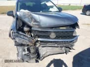 ✅ 2023 Volkswagen Taos S • VIN: 3VVCX7B20PM336773 • Lot: 42817505. Listed on IAAI with 72,433 mi. Free auction sales archive from the USA and detailed vehicle history report at DreamBid. Image 6.