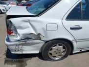 ✅ 2000 Mercedes-Benz C 230 Kompressor • VIN: WDBHA24GXYA833828 • Lot: 42304685. Wystawiony na IAAI z przebiegiem Nie podano. Bezpłatny archiwum sprzedaży aukcyjnych z USA i szczegółowy raport historii pojazdu na DreamBid. Zdjęcie 6.