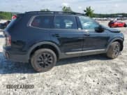 ✅ 2023 Kia Telluride SX X-Line • VIN: 5XYP5DGC9PG410954 • Lot: 60218785. Listed on Copart with 32,378 mi. Free auction sales archive from the USA and detailed vehicle history report at DreamBid. Image 3.