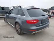 ✅ 2015 Audi allroad A4 Premium Plus • VIN: WA1UFAFLXFA017599 • Лот: 42316558. Опубликован ранее на IAAI с пробегом 91 352 миль. Бесплатный доступ к архиву аукционных продаж из США и подробный отчёт об истории автомобиля на DreamBid. Изображение 3.