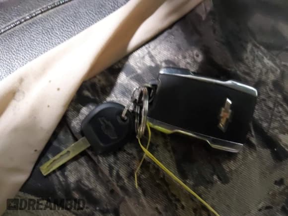 ✅ 2019 Chevrolet Colorado 4WD ZR2 • VIN: 1GCGTEEN8K1304553 • Lot: 43417338. Listed on IAAI with 75,413 mi. Free auction sales archive from the USA and detailed vehicle history report at DreamBid. Image 11.