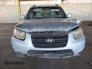 ✅ 2008 Hyundai Santa Fe GLS • VIN: 5NMSG13D38H170776 • Lot: 77042714. Listed on Copart with 161,134 mi. Free auction sales archive from the USA and detailed vehicle history report at DreamBid. Image 5.