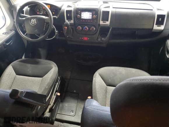 ✅ 2020 Ram ProMaster Cargo • VIN: 3C6URVJG2LE101172 • Лот: 62301095. Опубликован ранее на Copart с пробегом 36 346 миль. Бесплатный доступ к архиву аукционных продаж из США и подробный отчёт об истории автомобиля на DreamBid. Изображение 8.