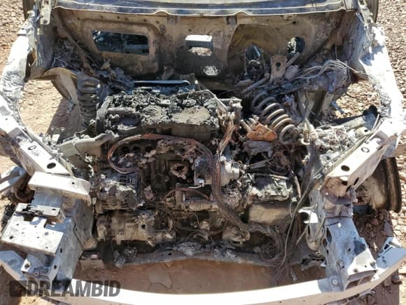 ✅ 2017 Volvo XC90 Momentum • VIN: YV4A22PK6H1178600 • Lot: 91433285. Listed on Copart with Not provided. Free auction sales archive from the USA and detailed vehicle history report at DreamBid. Image 12.