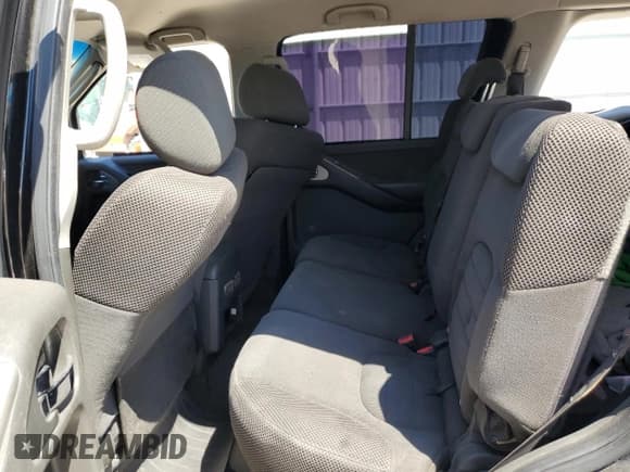 ✅ 2007 Nissan Pathfinder SE • VIN: 5N1AR18U77C629962 • Лот: 50022955. Опубликован ранее на Copart с пробегом 198 313 миль. Бесплатный доступ к архиву аукционных продаж из США и подробный отчёт об истории автомобиля на DreamBid. Изображение 11.