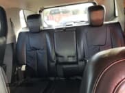 ✅ 2013 GMC Terrain Denali • VIN: 2GKFLYE38D6218210 • Lot: 49435895. Wystawiony na Copart z przebiegiem 194 767 mil. Bezpłatny archiwum sprzedaży aukcyjnych z USA i szczegółowy raport historii pojazdu na DreamBid. Zdjęcie 10.