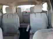 2012 Dodge Grand Caravan SXT z VIN 2C4RDGCG0CR195282, wystawiony jako Copart lot #63917785 z przebiegiem 162 243 mil mil oraz Szkoda całkowita • Salvage title. Historia ofert i sprzedaży dostępna na DreamBid. Obrazek 10.